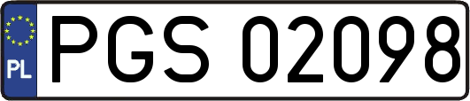 PGS02098