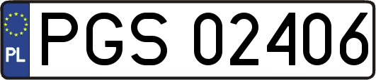 PGS02406