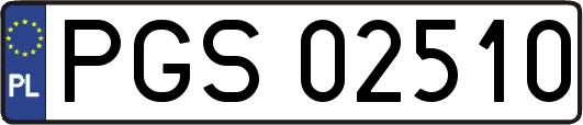 PGS02510
