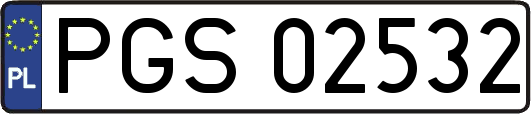 PGS02532