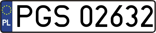 PGS02632
