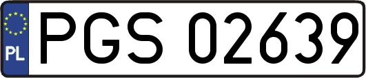 PGS02639