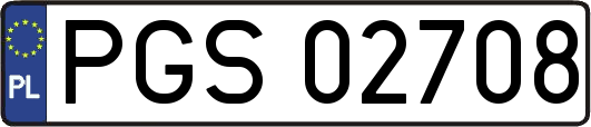 PGS02708