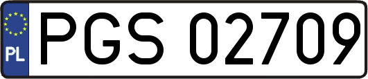 PGS02709