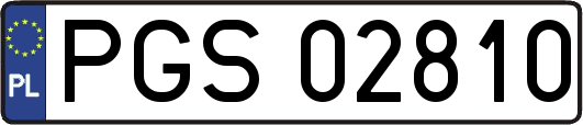 PGS02810