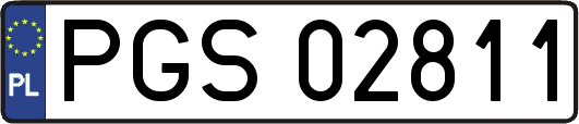 PGS02811