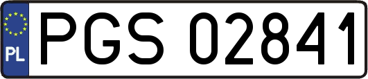 PGS02841