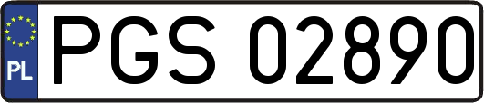 PGS02890