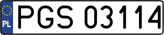 PGS03114