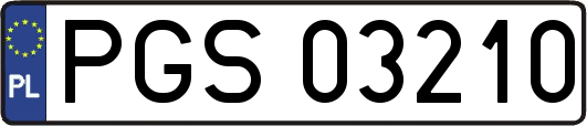 PGS03210