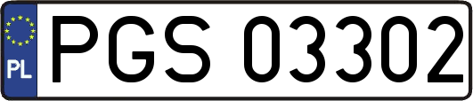 PGS03302