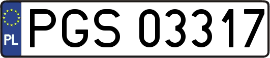 PGS03317