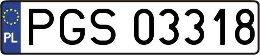 PGS03318