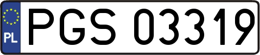 PGS03319