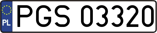 PGS03320