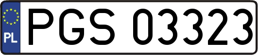 PGS03323
