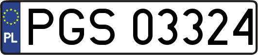 PGS03324