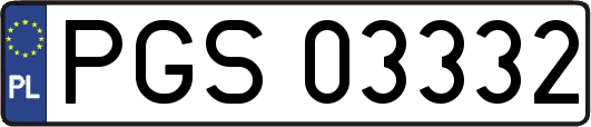 PGS03332