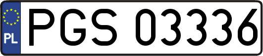 PGS03336