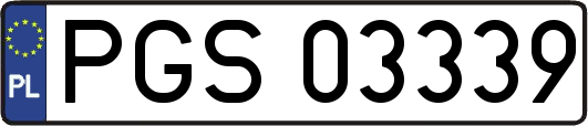 PGS03339