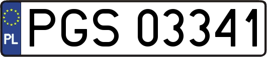 PGS03341
