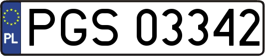 PGS03342