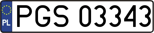 PGS03343