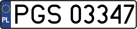 PGS03347