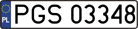 PGS03348