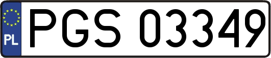PGS03349