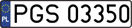 PGS03350