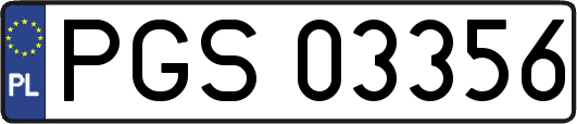 PGS03356