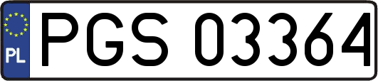 PGS03364