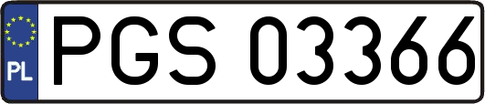 PGS03366