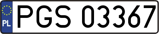 PGS03367