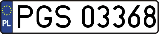 PGS03368
