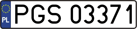 PGS03371