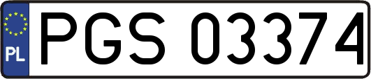 PGS03374