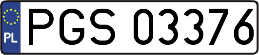 PGS03376