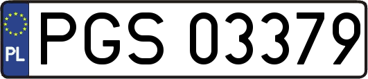 PGS03379