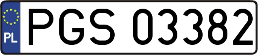PGS03382
