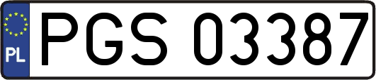 PGS03387