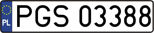 PGS03388
