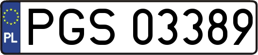 PGS03389