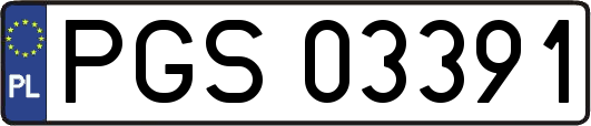 PGS03391