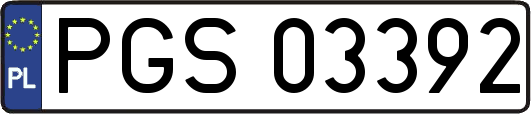 PGS03392