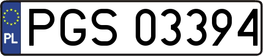 PGS03394