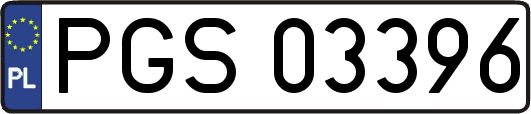 PGS03396