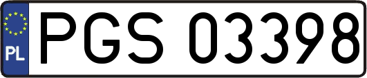 PGS03398