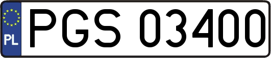 PGS03400